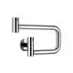 DORNBRACHT-POT-FILLER-Kaltwasserventil-TARA-ULTRA-30805875-Chrom-30805875-00 gallery number 1